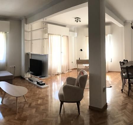 אתונה Apartment Near The Beach מראה חיצוני תמונה