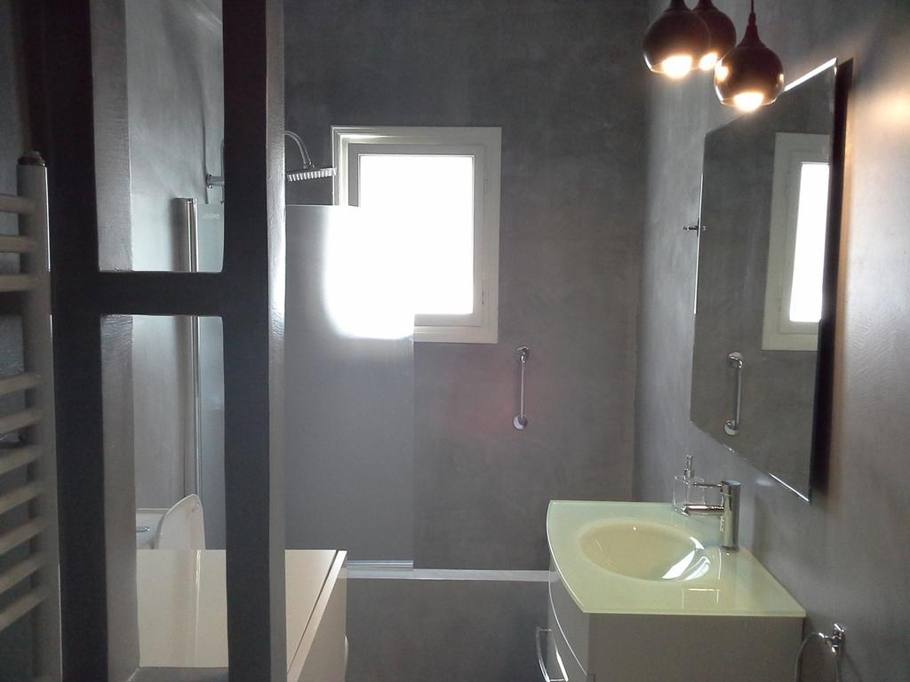 אתונה Apartment Near The Beach מראה חיצוני תמונה