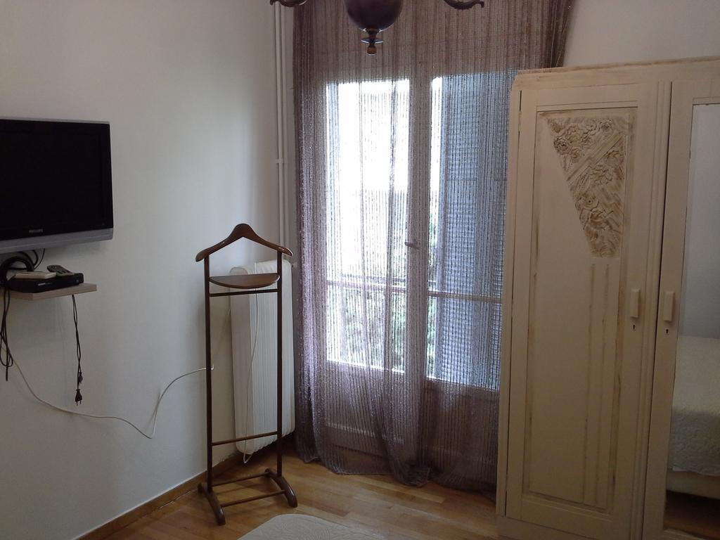 אתונה Apartment Near The Beach מראה חיצוני תמונה