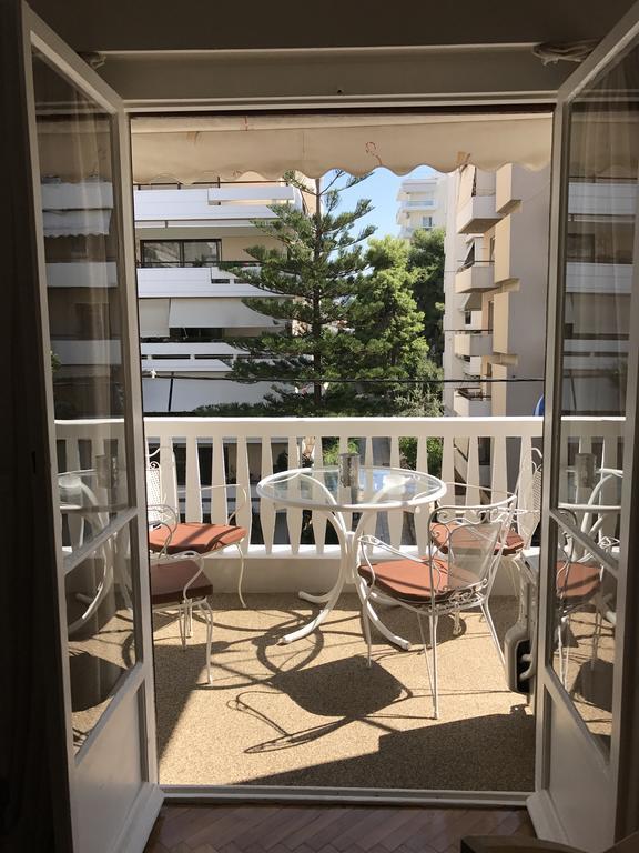 אתונה Apartment Near The Beach מראה חיצוני תמונה