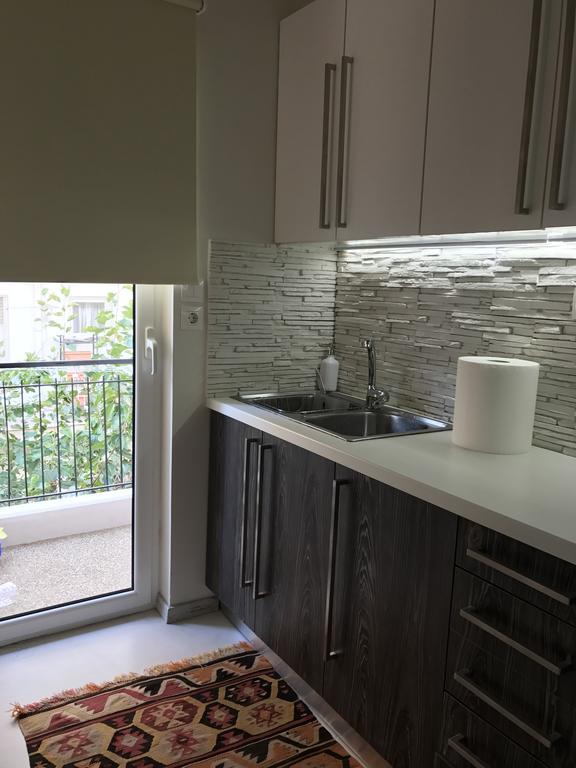 אתונה Apartment Near The Beach מראה חיצוני תמונה